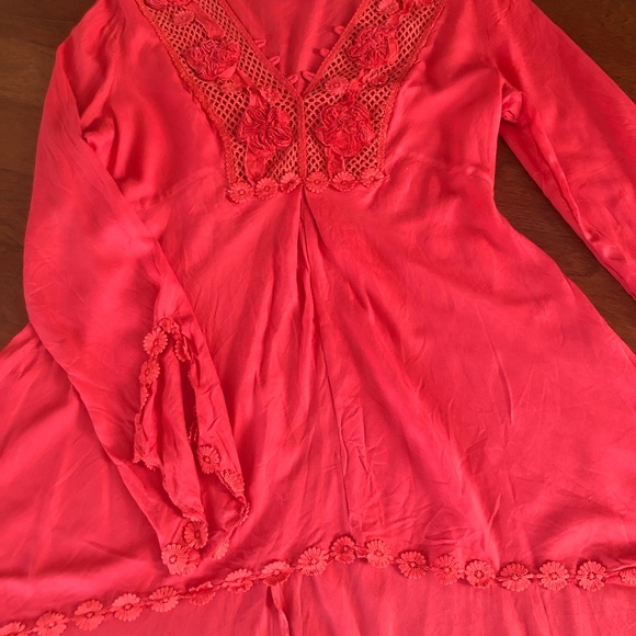 Summer Dress - Picture 5 of 7